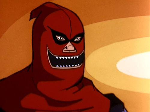 Tiger Mask Season 1 Episode 23 - Tiger Risks His Life