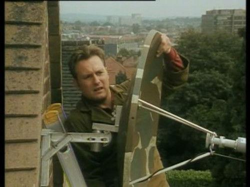 Minder Season 9 Episode 8 - The Roof of all Evil