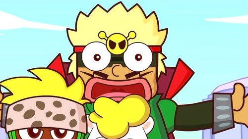 Happy Toon Season 13 Episode 6 - Episode 6