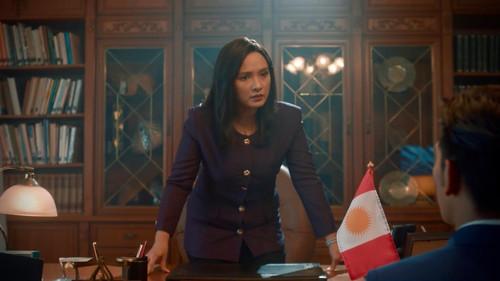 Kudeta Season 1 Episode 4 - BETRAYAL