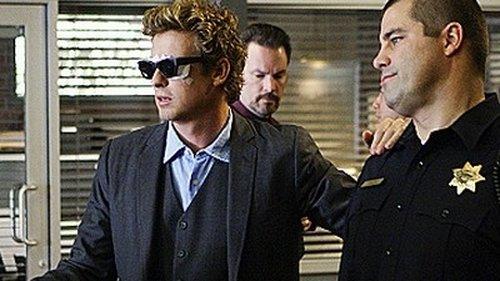 The Mentalist Season 1 Episode 16 - Bloodshot