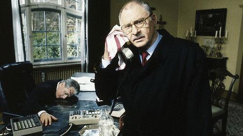 Der Alte Season 14 Episode 5 - Episode 5