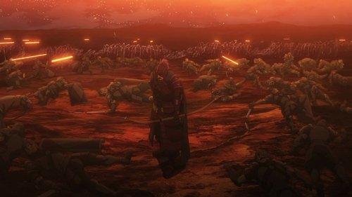 undefined Season 1 Episode 2 - Two Military Forces