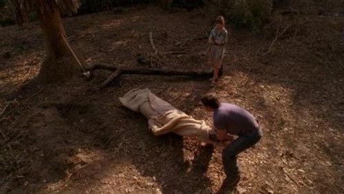 undefined Season 1 Episode 9 - The Dredge