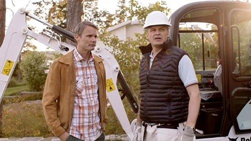 Solsidan Season 3 Episode 4 - Släktforskning