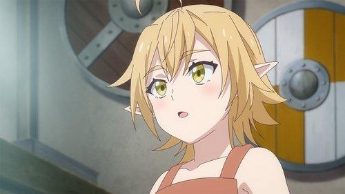 The Banished Former Hero Lives as He Pleases Season 1 Episode 3 - Stubbornness and Determination