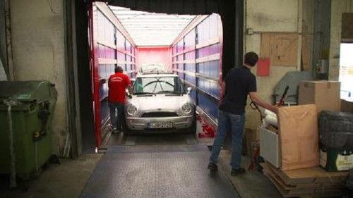 Asphalt-Cowboys Season 10 Episode 4 - Alway below