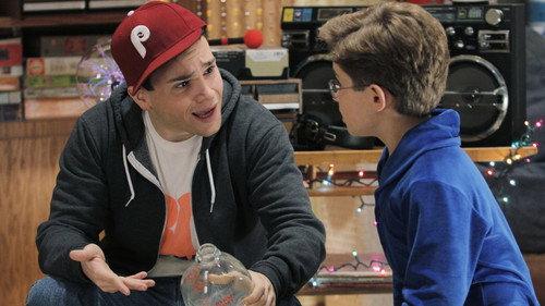 The Goldbergs Season 1 Episode 20 - You're Not Invited