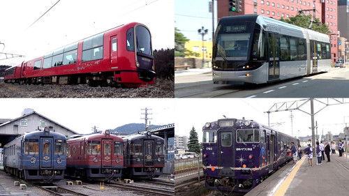 Japan Railway Journal Season 6 Episode 6 - Securing the Future of Japan's Local Railways