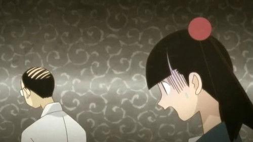 Sayonara Zetsubou Sensei Season 2 Episode 6 - Thou Shalt Not Know / The Story of Hoichi the Dreamless / Private Stealth