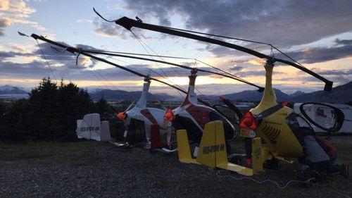 Srdcaři na severu Season 1 Episode 5 - Episode 5