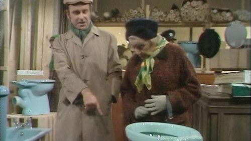 On the Buses Season 3 Episode 2 - The Cistern