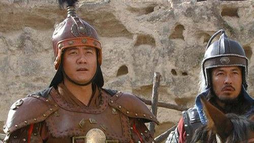 Founding Emperor of Ming Dynasty Season 1 Episode 4 - Episode 4