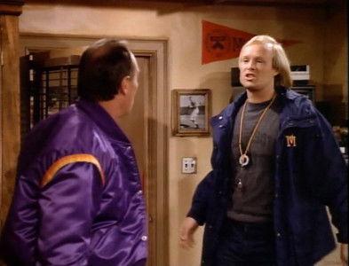 Coach Season 1 Episode 11 - Whose Team Is It, Anyway?