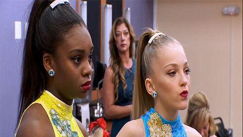 Dance Moms Season 7 Episode 7 - The Fresno Curse