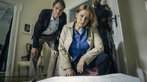 Scene of the Crime Season 51 Episode 8 - The Night belongs to you