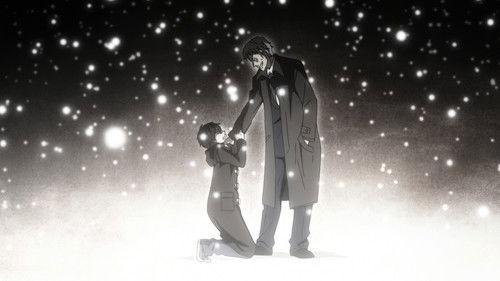 undefined Season 1 Episode 14 - Blinding Darkness / Just a Little Water