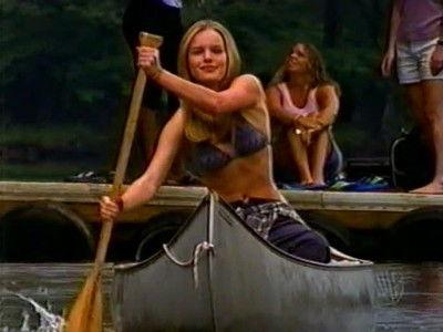 Young Americans Season 1 Episode 3 - Kiss and Tell