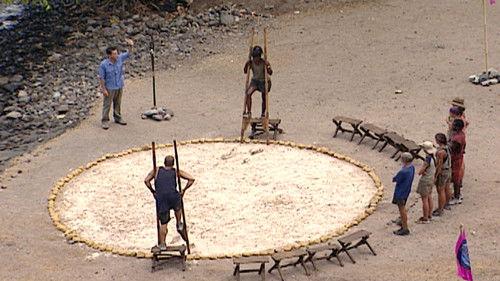 Survivor Season 4 Episode 10 - Two Peas in a Pod