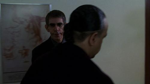 Law & Order: Special Victims Unit Season 5 Episode 5 - Serendipity