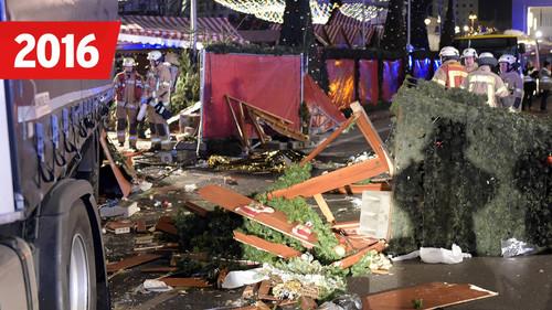 Berlin - Schicksalsjahre einer Stadt Season 7 Episode 7 - Episode 7