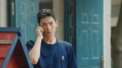 Fireworks of My Heart Season 1 Episode 12 - Meaningless Sacrifice