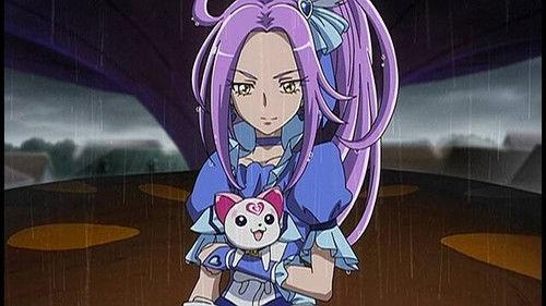 Suite Precure♪ Season 1 Episode 21 - Dokkun! The Miraculous Precure is Born ~Nya!!