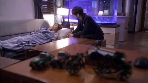 The Girl Who Sees Smells Season 1 Episode 14 - Episode 14