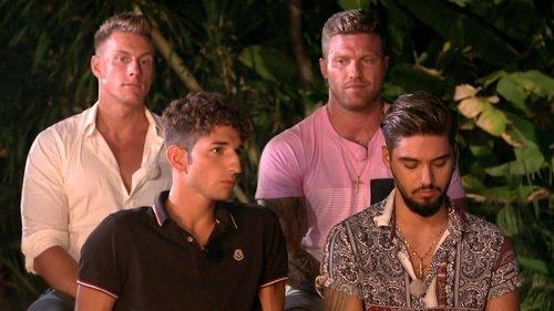 Temptation Island - Versuchung im Paradies Season 2 Episode 6 - Episode 6