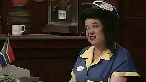 Vetkoekpaleis Season 1 Episode 3 - For You..... Verniet