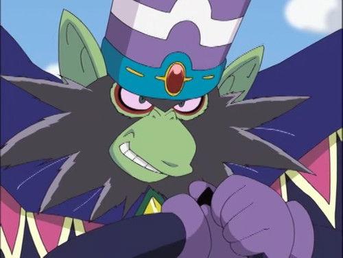 Powerpuff Girls Z Season 1 Episode 4 - The Girls' Family Bond Part 1 / The Girls' Family Bond Part 2