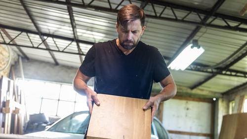 The Things My Dad Failed to Teach Me Season 1 Episode 6 - Episode 6