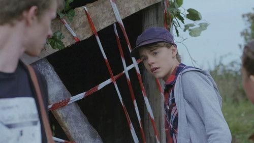 Kosmoo Season 2 Episode 13 - Episode 13