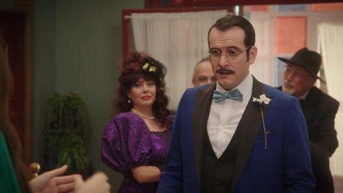 Eyvah! Ramazan Bey Season 1 Episode 8 - Episode 8