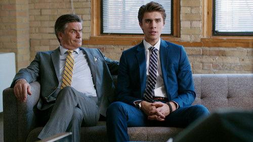 Workin' Moms Season 3 Episode 1 - Birth Daze