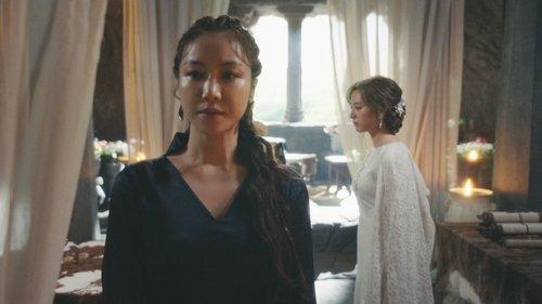 Arthdal Chronicles Season 1 Episode 16 - Part 3: Arth, The Prelude to All Legends (4)