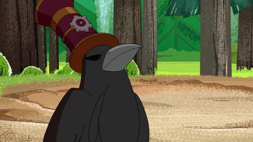 Another Week On Cartoon Season 4 Episode 5 - Episode 5