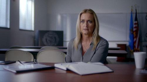 Keeper of the Ashes: The Oklahoma Girl Scout Murders Season 1 Episode 4 - Part 4