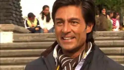 Tomorrow is forever Season 1 Episode 5 - Episode 5