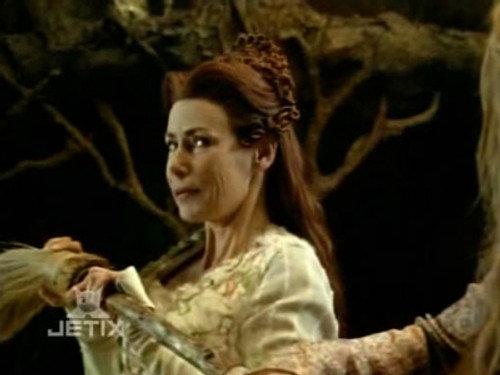 Power Rangers Season 14 Episode 2 - Broken Spell (2)