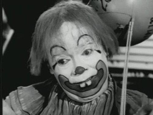 undefined Season 2 Episode 27 - The Clown