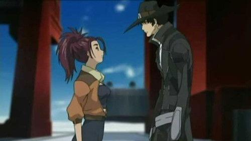 Gun x Sword Season 1 Episode 10 - Thank You Ocean