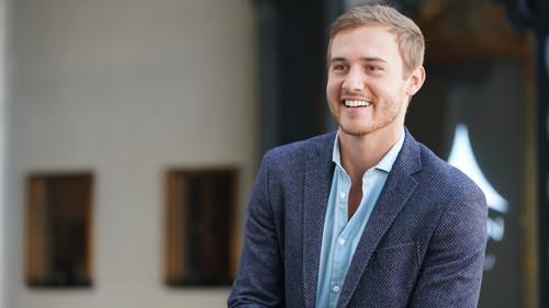 The Bachelor Season 24 Episode 1 - Week 1