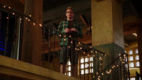 undefined Season 2 Episode 11 - Disorder