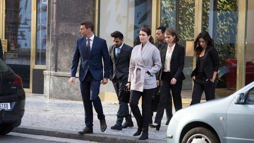 undefined Season 1 Episode 2 - The Czech List