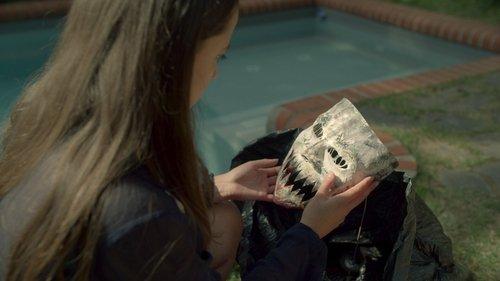 Haunted Season 3 Episode 5 - Demon Cat