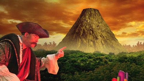 Ask the Storybots Season 2 Episode 5 - How Do Volcanoes Work?