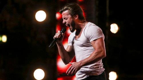 The X Factor Season 15 Episode 5 - Episode 5