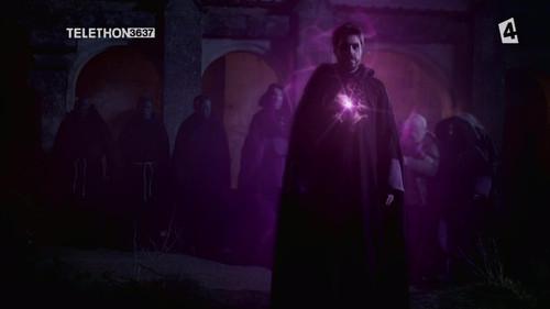 Hero Corp Season 3 Episode 36 - Episode 36