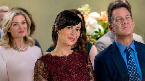 Good Witch Season 3 Episode 10 - Not Getting Married Today, Part 2